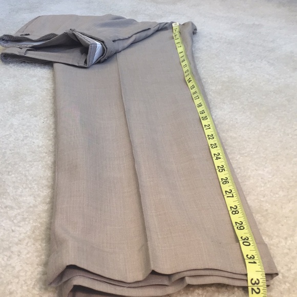 Ralph Lauren dress pants - Picture 8 of 8